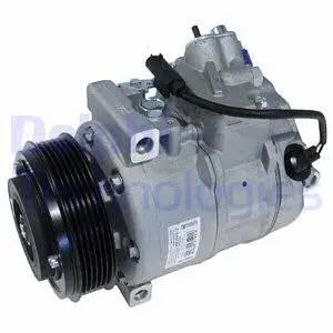 Compressor, air conditioning (TSP0159979)