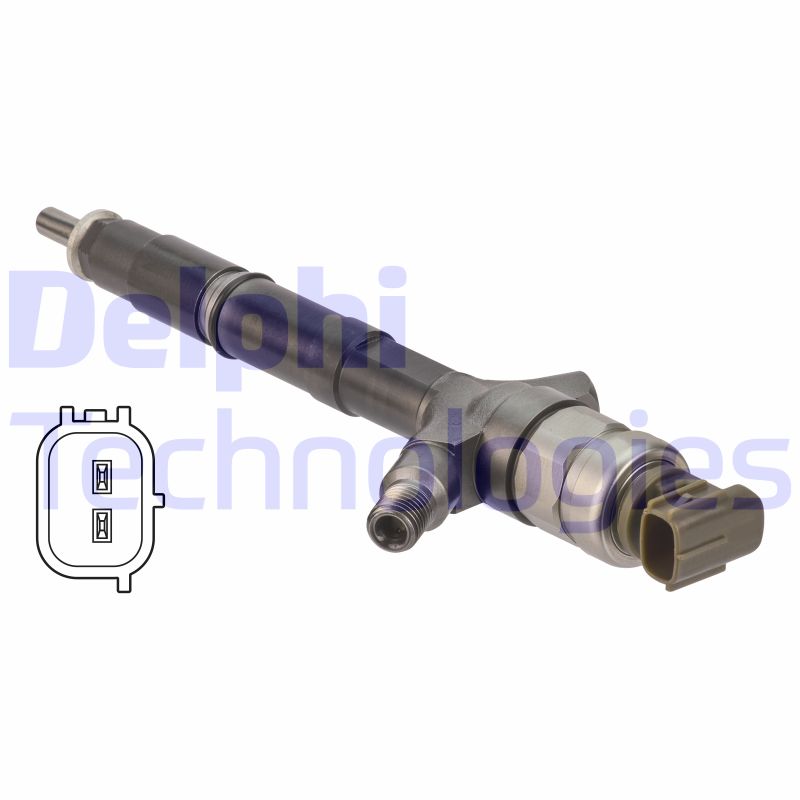 Injector (HRD626)