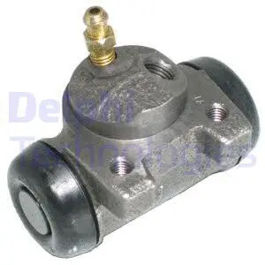 Wheel Brake Cylinder (LW30259)