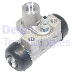 Wheel Brake Cylinder (LW62120)