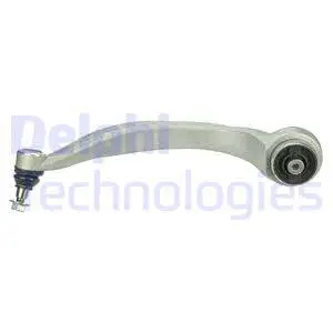 Control/Trailing Arm, wheel suspension (TC3599)