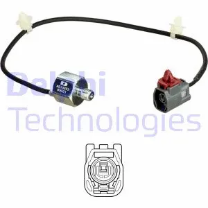 Knock Sensor (AS10253)