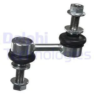 Link/Coupling Rod, stabiliser bar (TC2917)