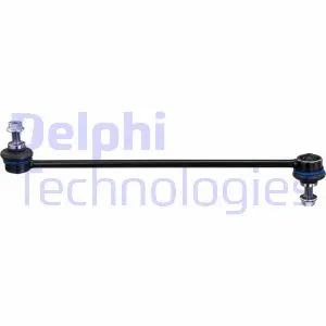 Link/Coupling Rod, stabiliser bar (TC3931)