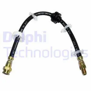 Brake Hose (LH3638)