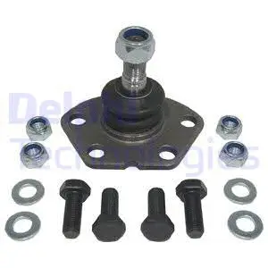 Ball Joint (TC1283)