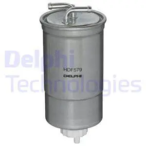 Fuel Filter (HDF579)