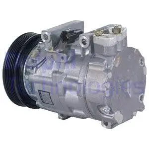 Compressor, air conditioning (TSP0155448)