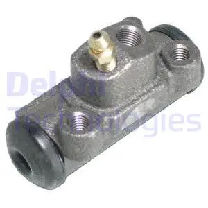 Wheel Brake Cylinder (LW60755)