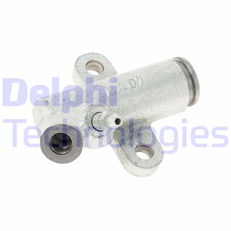 Slave Cylinder, clutch