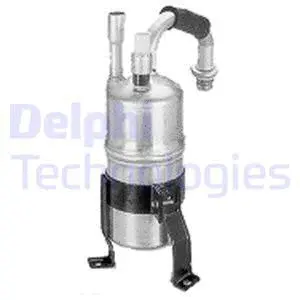 Dryer, air conditioning (TSP0175215)