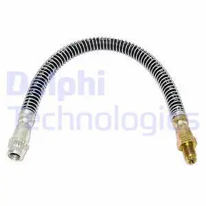 Brake Hose (LH0226)