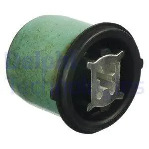 Bushing, axle beam (TD924W)