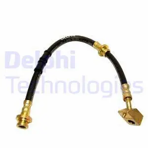 Brake Hose (LH2058)