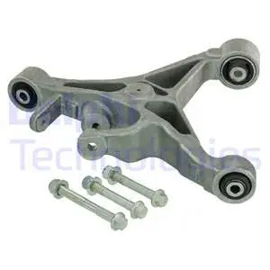 Control/Trailing Arm, wheel suspension (TC3774)
