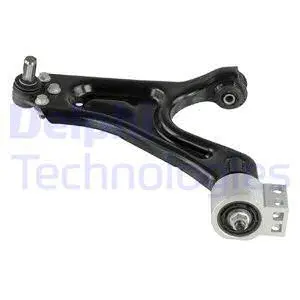 Control/Trailing Arm, wheel suspension (TC3266)