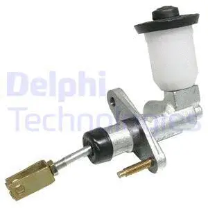 Master Cylinder, clutch (LM60694)