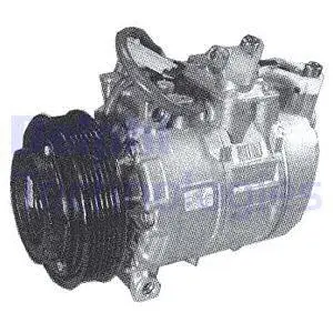 Compressor, air conditioning (TSP0155402)