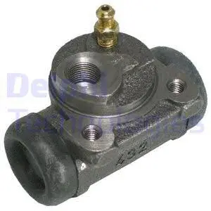 Wheel Brake Cylinder (LW25064)
