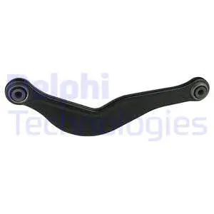 Control/Trailing Arm, wheel suspension (TC2619)