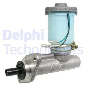 Brake Master Cylinder (LM60607)