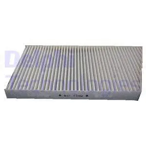 Filter, cabin air (TSP0325083C)