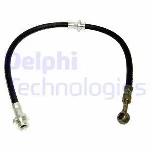Brake Hose (LH6211)