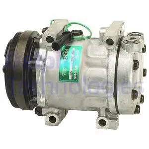 Compressor, air conditioning (TSP0155043)