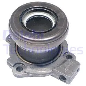 Slave Cylinder, clutch (LL80125)