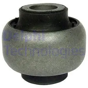Mounting, control/trailing arm (TD836W)
