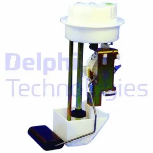 Fuel Feed Unit (FL0295-12B1)