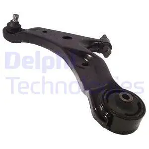 Control/Trailing Arm, wheel suspension (TC2465)