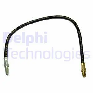 Brake Hose (LH5288)