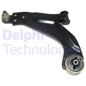 Control/Trailing Arm, wheel suspension (TC1017)