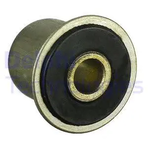 Mounting, leaf spring (TD1031W)