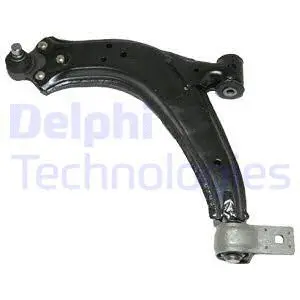 Control/Trailing Arm, wheel suspension (TC953)