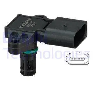 Sensor, intake manifold pressure (PS10177)