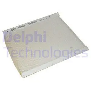Filter, cabin air (TSP0325116)