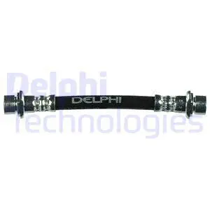 Brake Hose (LH7197)