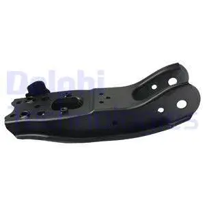 Control/Trailing Arm, wheel suspension (TC2661)