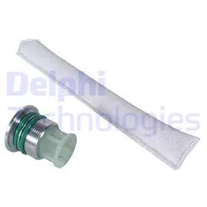 Dryer, air conditioning (TSP0175365)
