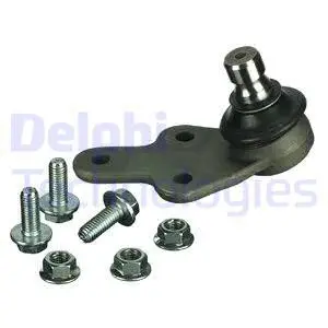 Ball Joint (TC2828)