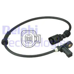 Sensor, wheel speed (SS20494)