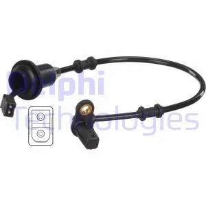 Sensor, wheel speed (SS20485)