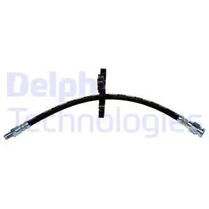 Brake Hose (LH6617)