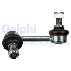 Link/Coupling Rod, stabiliser bar (TC3726)