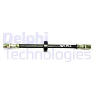 Brake Hose (LH1756)