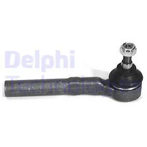 Tie Rod End (TA1163)