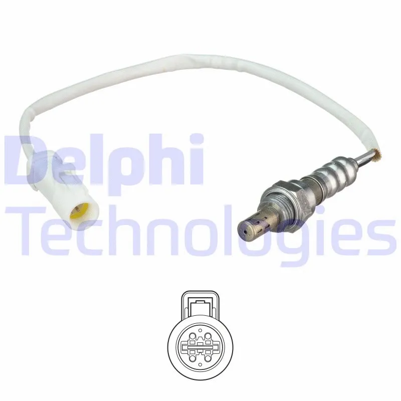 Lambda Sensor (ES21087-12B1)