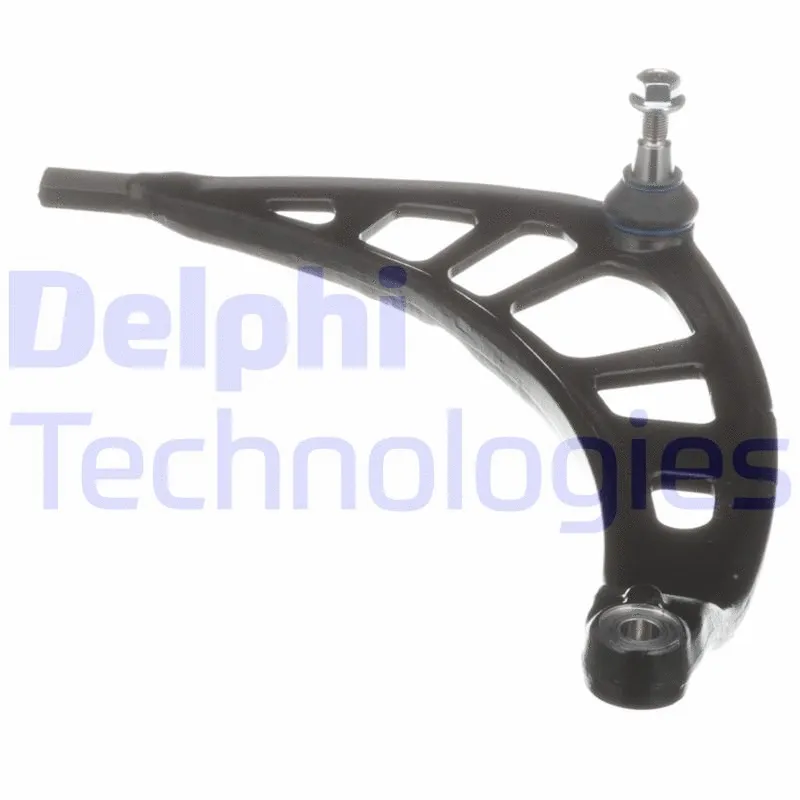 Control/Trailing Arm, wheel suspension (TC7852-11B1)